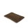 Dog Gone Smart Crate Pad Brown X-Large 28x42